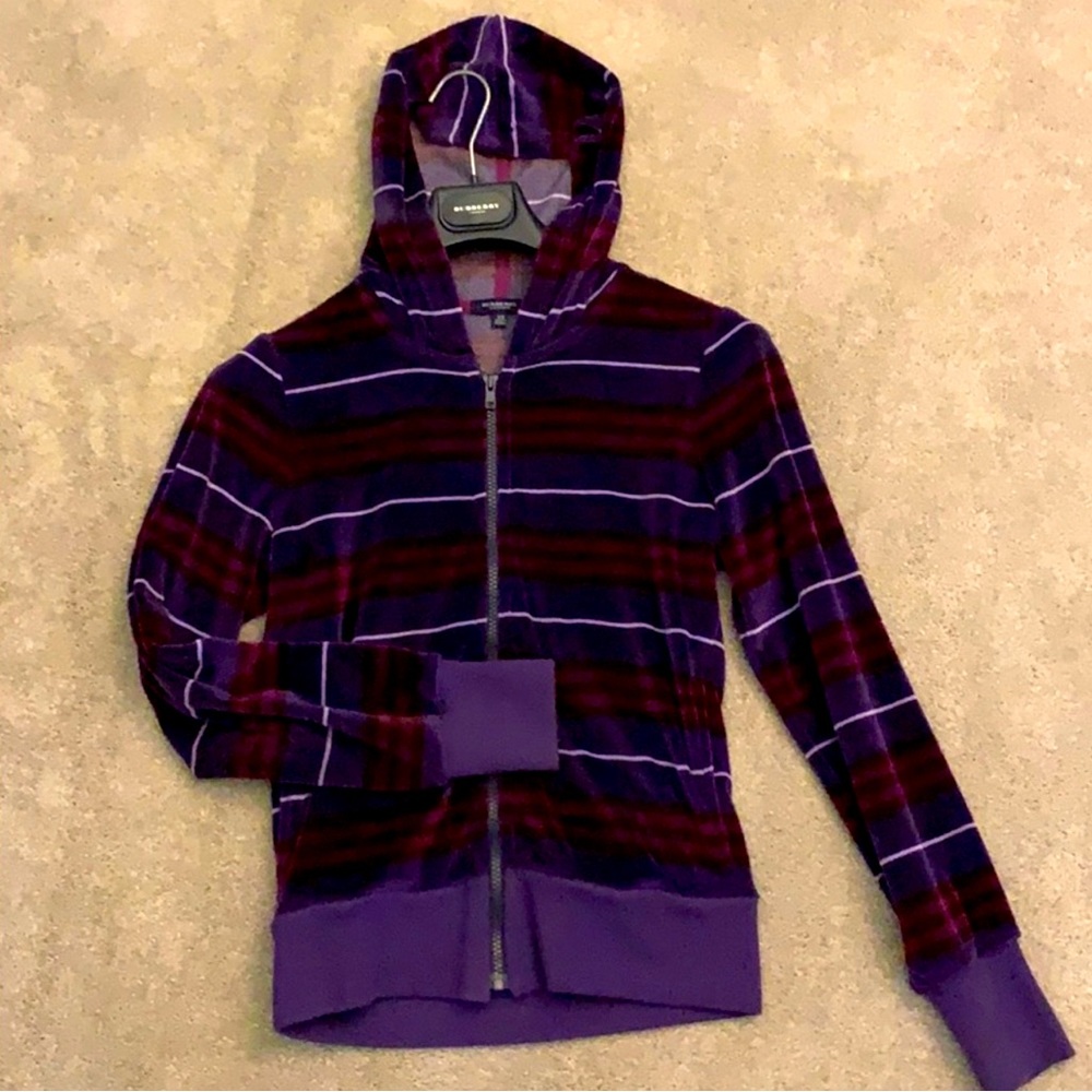 Burberry Hoodie